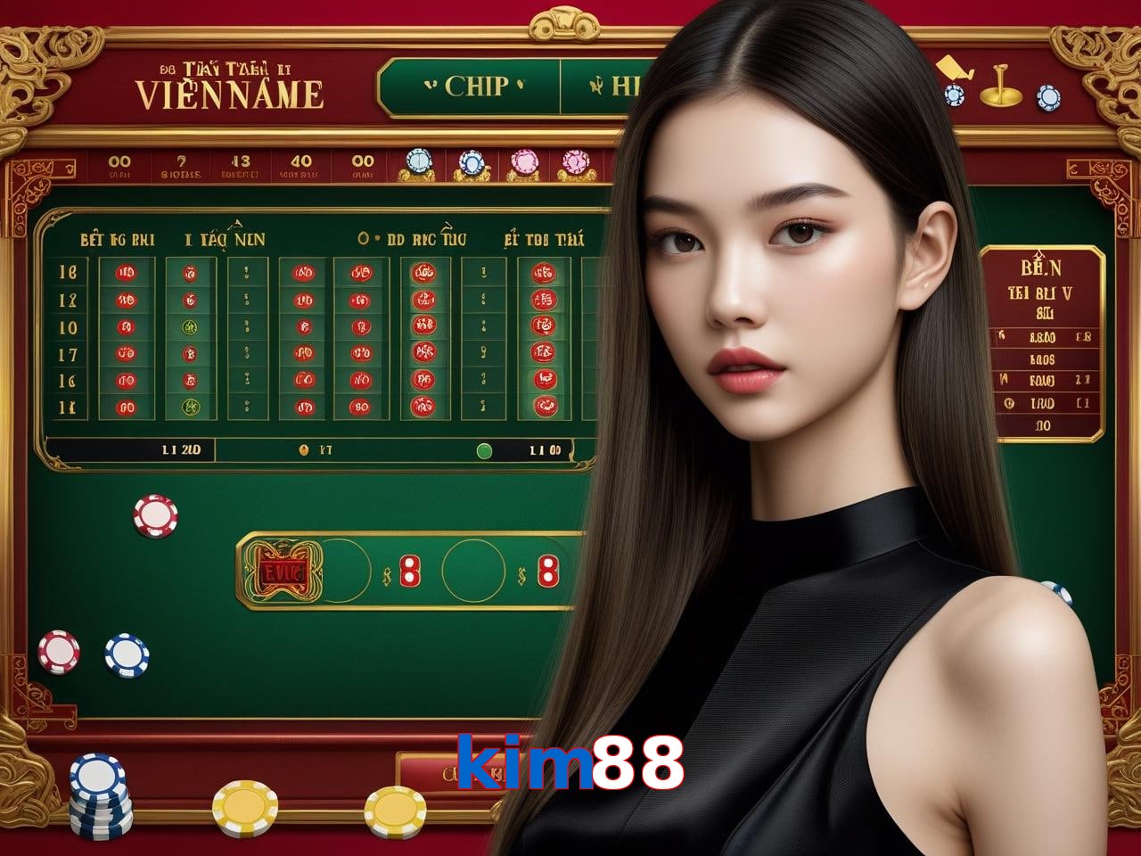 kim88