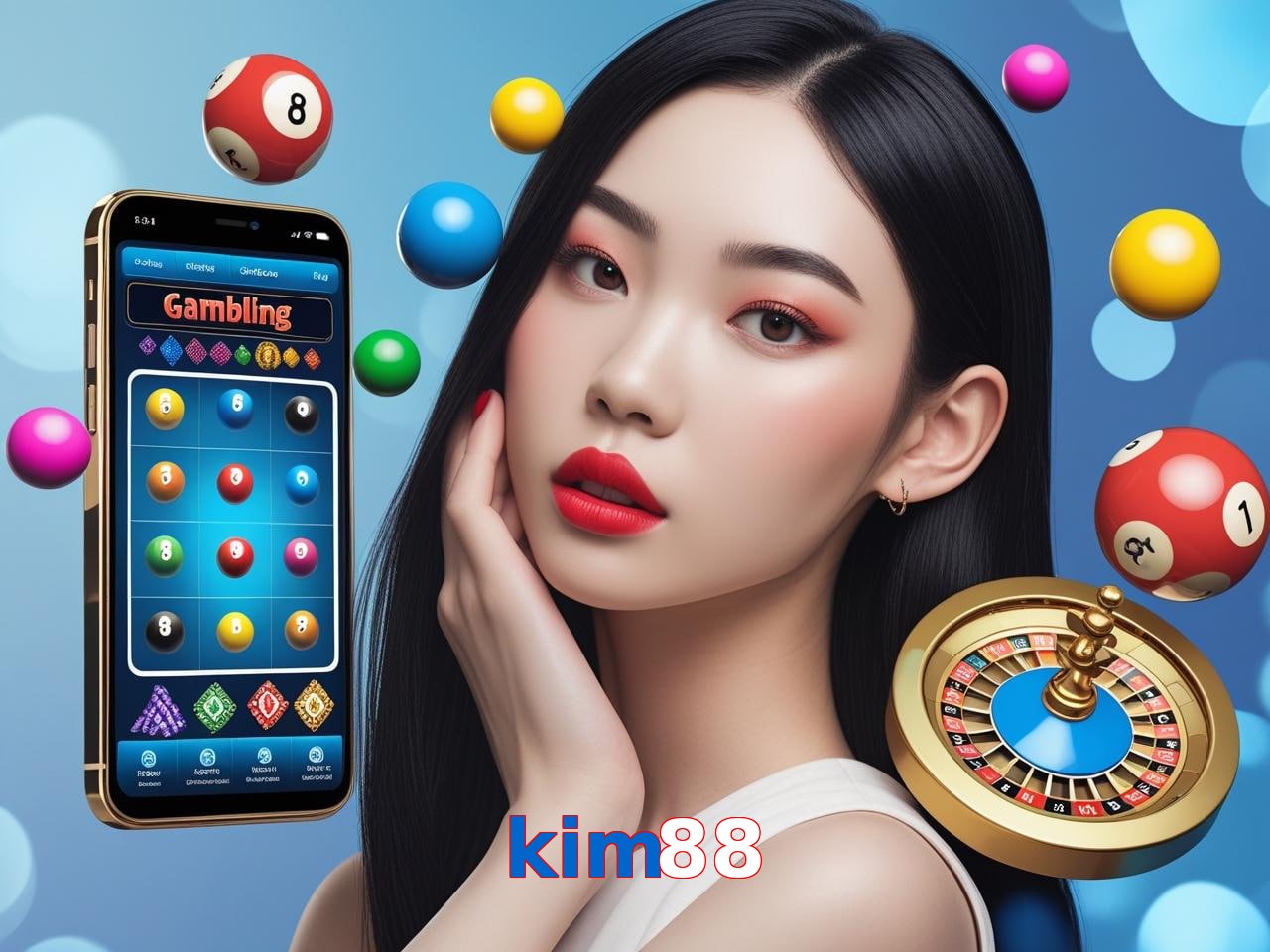 kim88