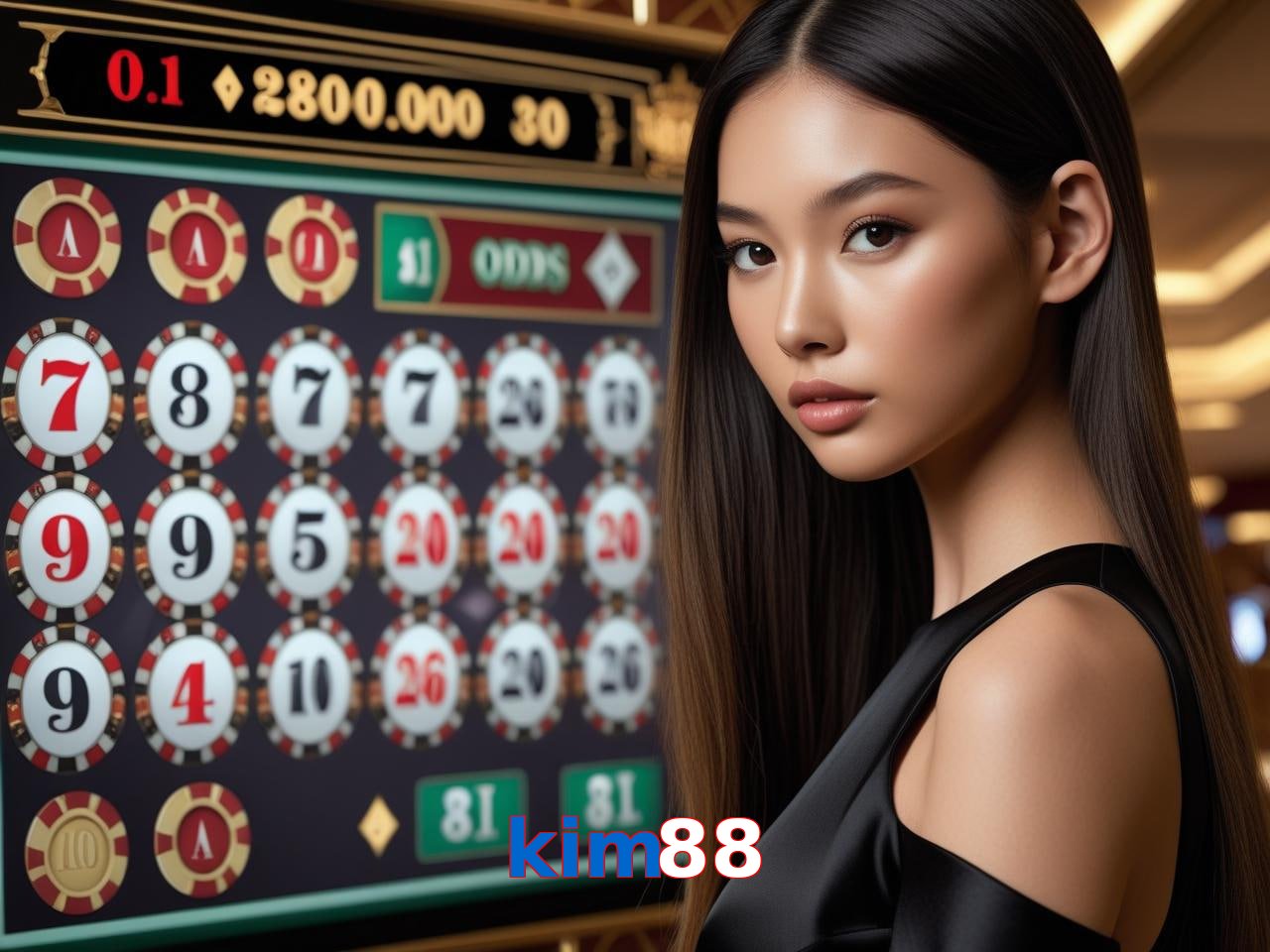 kim88